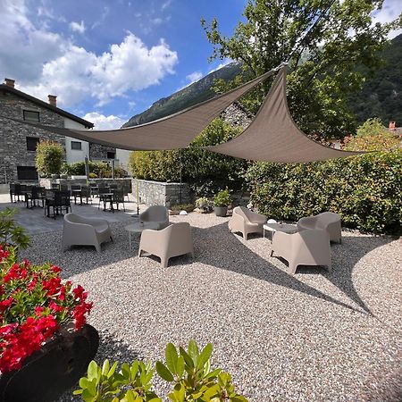 B&B Ca Nosa Gordevio 외부 사진
