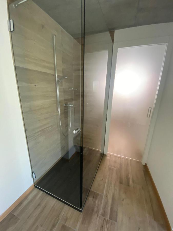 B&B Ca Nosa Gordevio 외부 사진