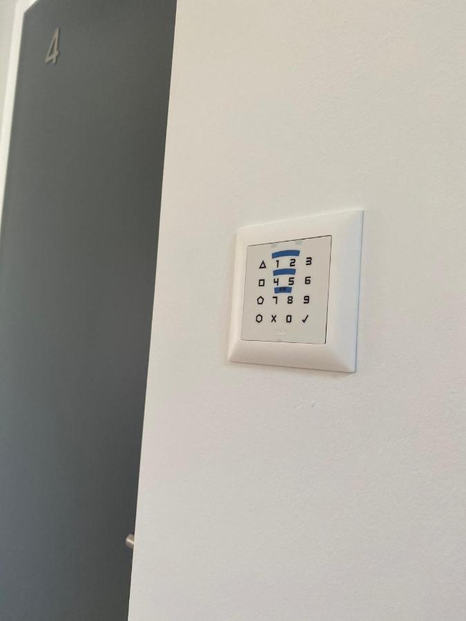 B&B Ca Nosa Gordevio 외부 사진