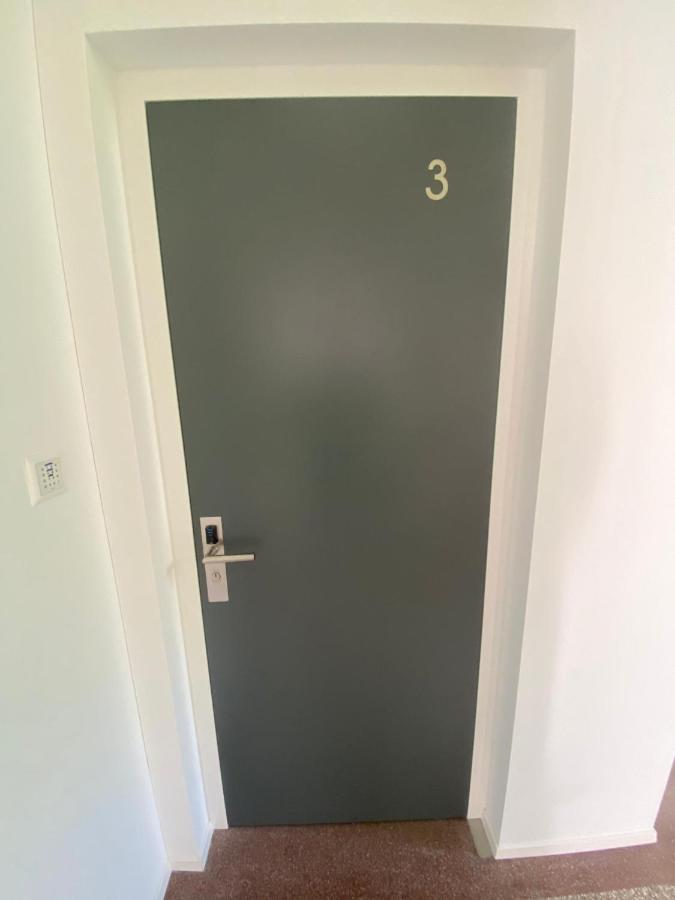 B&B Ca Nosa Gordevio 외부 사진