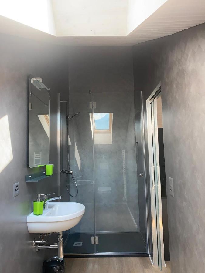B&B Ca Nosa Gordevio 외부 사진