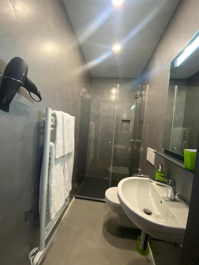B&B Ca Nosa Gordevio 외부 사진
