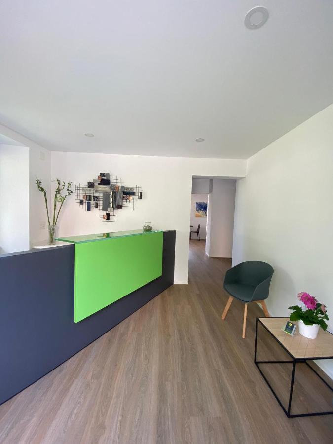 B&B Ca Nosa Gordevio 외부 사진