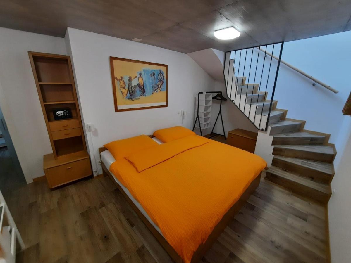 B&B Ca Nosa Gordevio 외부 사진