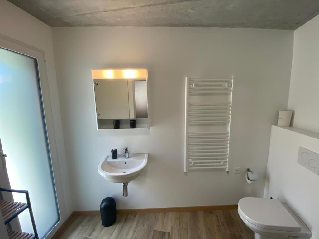 B&B Ca Nosa Gordevio 외부 사진