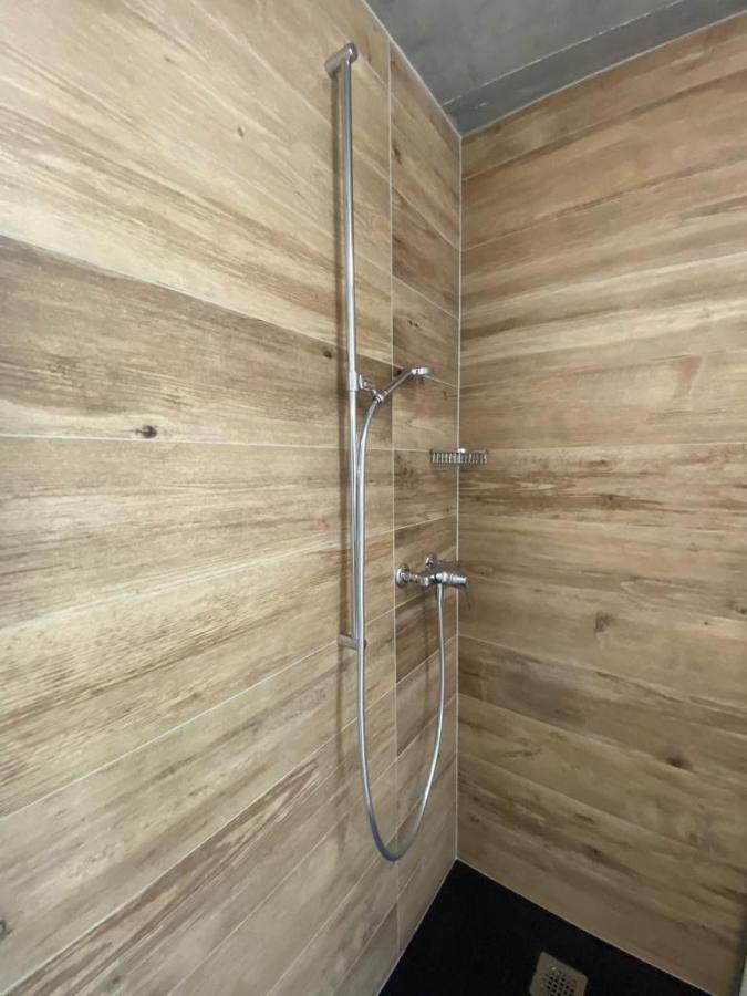 B&B Ca Nosa Gordevio 외부 사진