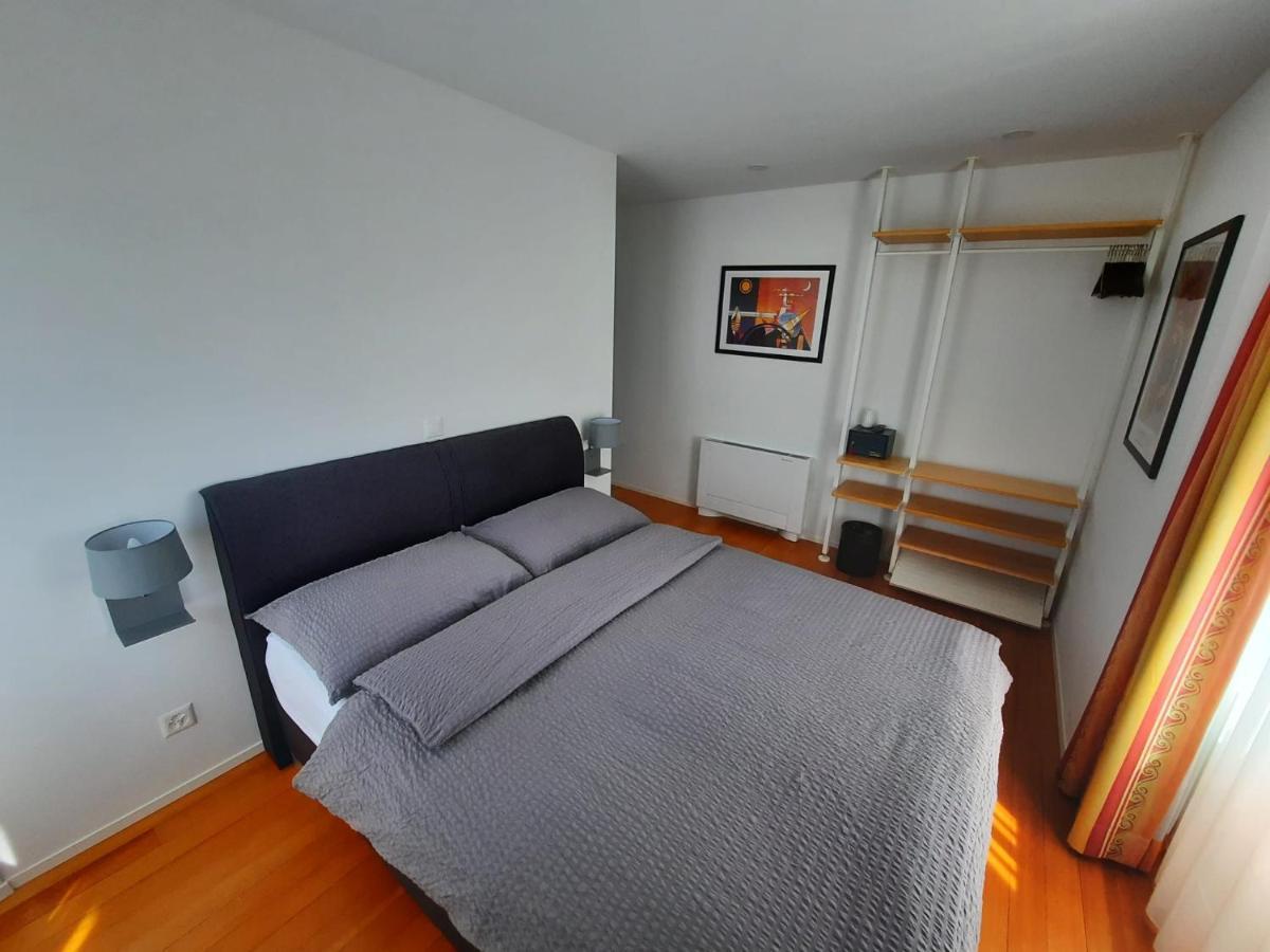 B&B Ca Nosa Gordevio 외부 사진