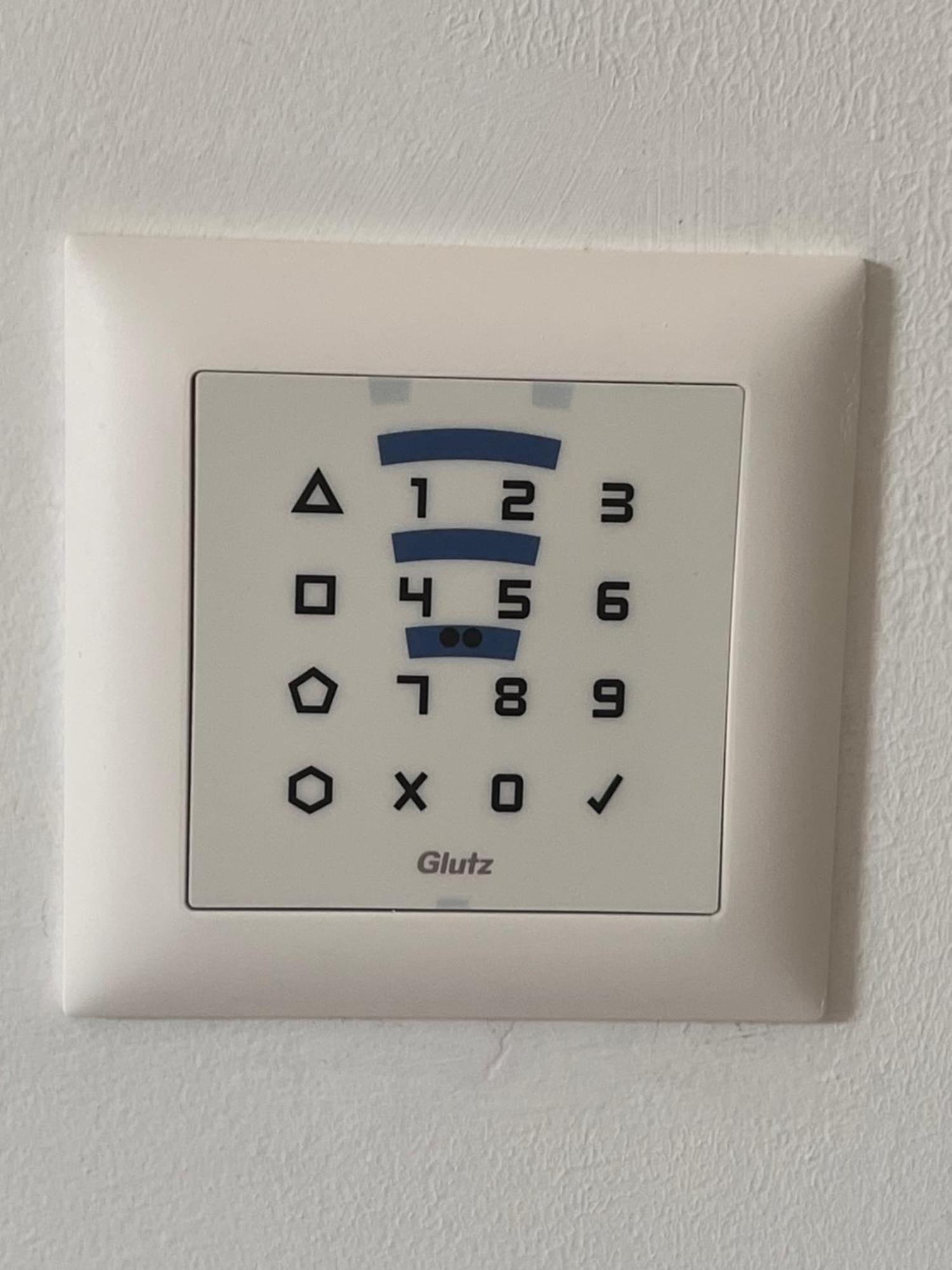 B&B Ca Nosa Gordevio 외부 사진