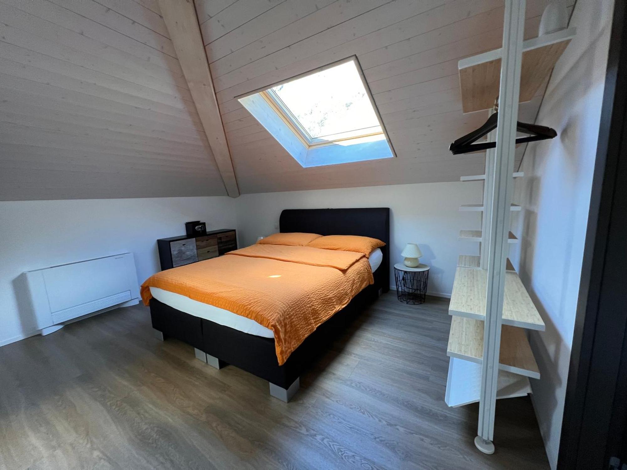 B&B Ca Nosa Gordevio 외부 사진