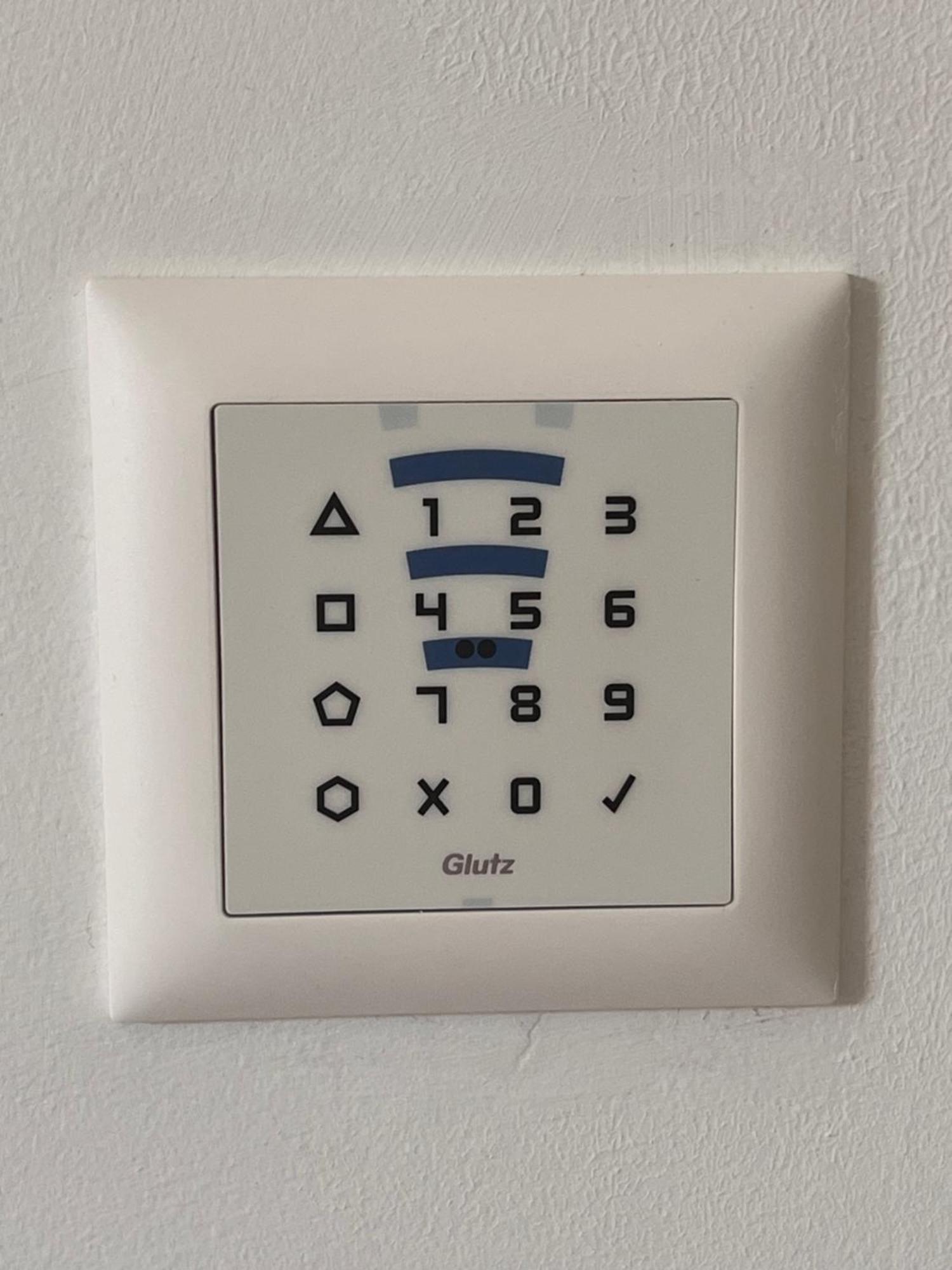 B&B Ca Nosa Gordevio 외부 사진